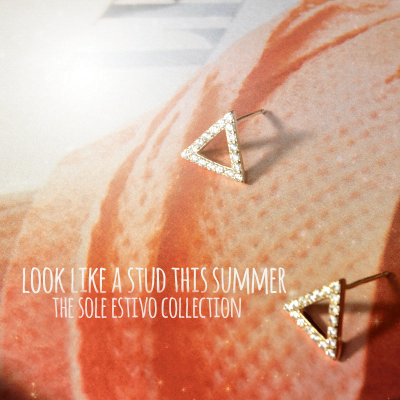 How We're Saying 'Goodbye' to Winter and 'Hello' to Summer