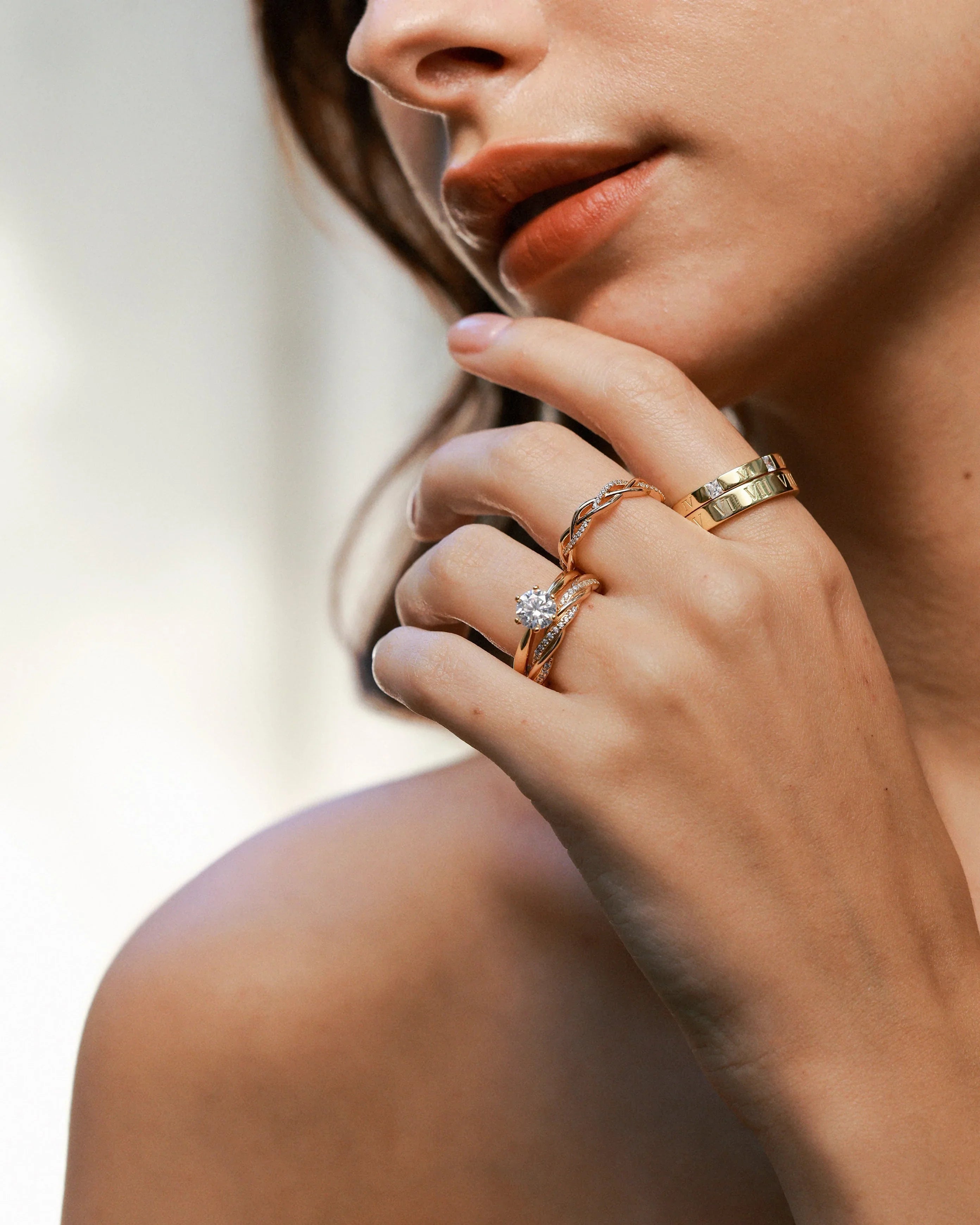 Which Finger Does a Promise Ring Go On? A Complete Guide
