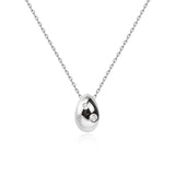 Collar de Plata de Ley FANCIME “Sugar Bean”