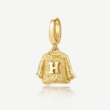 Harry Potter x FANCIME Encanto de plata Suéter de Harry