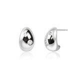 Pendientes de Plata de Ley FANCIME “Sugar Bean”