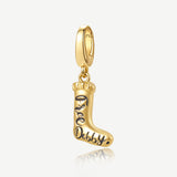 Charm de plata Harry Potter x FANCIME calcetín de Dobby