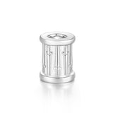 Cuenta de encanto de plata de la espada de Gryffindor Harry Potter x FANCIME