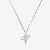 Harry Potter x FANCIME Collar con Marca Patronus