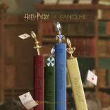 Harry Potter x FANCIME Dije de Plata con Espada de Gryffindor