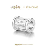 Cuenta de encanto de plata de la espada de Gryffindor Harry Potter x FANCIME
