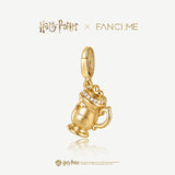 Harry Potter x FANCIME Encanto de cerveza de mantequilla