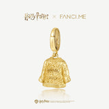 Harry Potter x FANCIME Encanto de plata Suéter de Harry