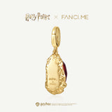 Harry Potter x FANCIME Philosopher’s Stone Silver Charm