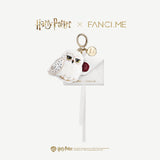 Harry Potter x FANCIME Caja de Joyas de Hedwig
