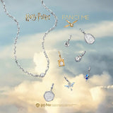 Encanto de plata Expecto Patronum Harry Potter x FANCIME