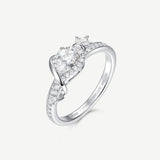 Anillo de plata Felix Felicis Harry Potter x FANCIME