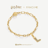 Charm de plata Harry Potter x FANCIME calcetín de Dobby