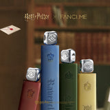 Cuenta de encanto de plata de Gryffindor Harry Potter x FANCIME