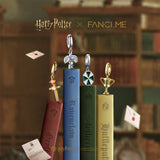 Harry Potter x FANCIME Dije de Plata con Espada de Gryffindor