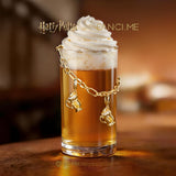 Harry Potter x FANCIME Encanto de cerveza de mantequilla