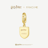 Harry Potter x FANCIME Dije de Plata de Gryffindor