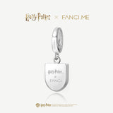 Harry Potter x FANCIME Dije de Plata de Gryffindor