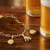 Harry Potter x FANCIME Encanto de cerveza de mantequilla