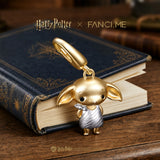 Harry Potter x FANCIME Encanto de plata Dobby