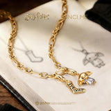 Charm de plata Harry Potter x FANCIME calcetín de Dobby
