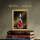Harry Potter x FANCIME Philosopher’s Stone Silver Charm
