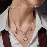 Encanto de plata Expecto Patronum Harry Potter x FANCIME