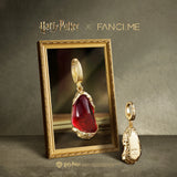 Harry Potter x FANCIME Philosopher’s Stone Silver Charm