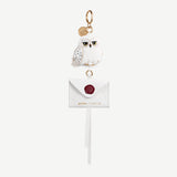 Harry Potter x FANCIME Caja de Joyas de Hedwig